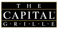 Capital Grill Logo