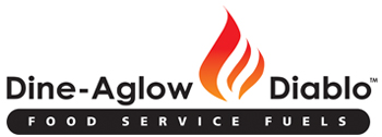 Dine-Aglow Diablo-Logo Dine-Aglow Diablo