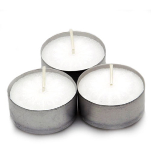 Tealight Candles