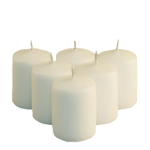 Votives Candles