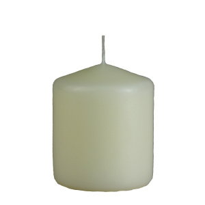 Dine-Aglow-3x3-Pillar-Wax-Candle-DWP3X3