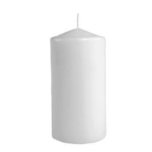 Dine-Aglow-3x6-Pillar-Wax-Candle-DWP3X6