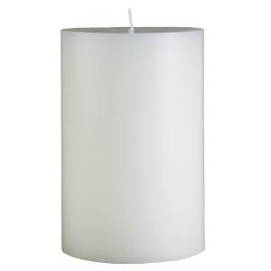 Dine-Aglow-4x6-Pillar-Wax-Candle-DWP466