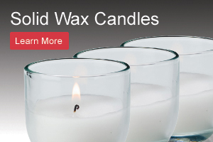 Wax Candles