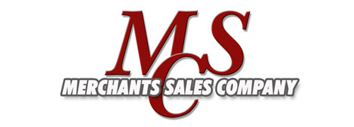 Merchants Sales Company Logo