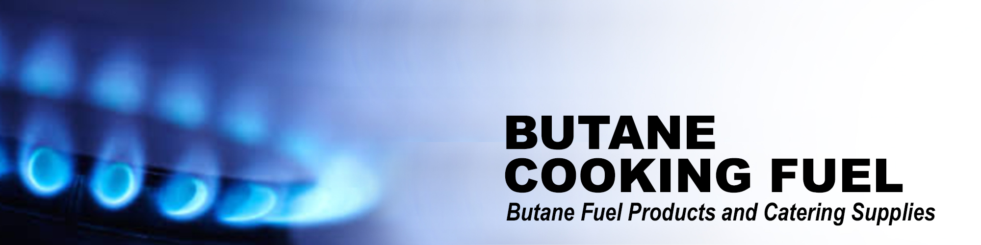 Diablo Butane Cooking Fuel Diablo-Butane-Header